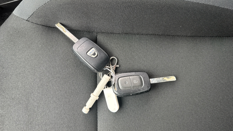 Dacia Duster 1.0 TCe 100 Essential 5dr Petrol Estate